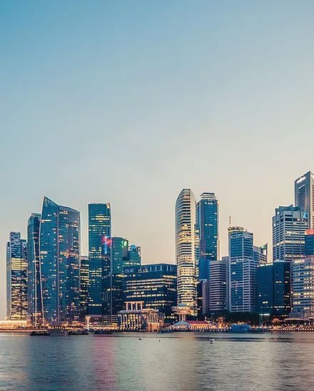 新加坡永久居民申請