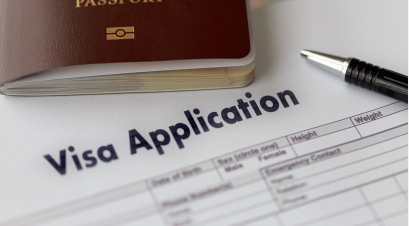 visa requirements