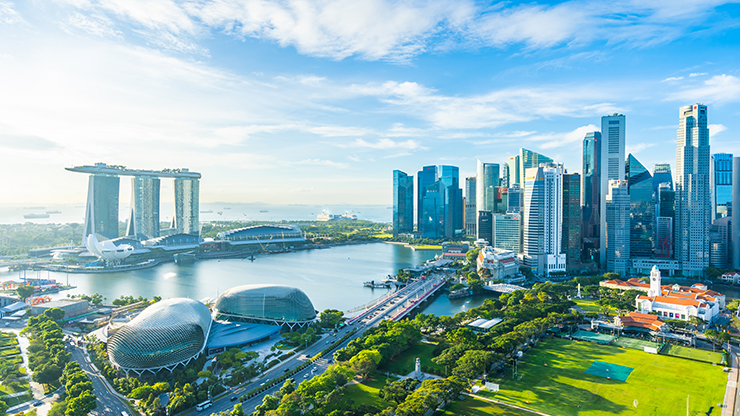 成为新加坡永久居民(PR）的6个好处