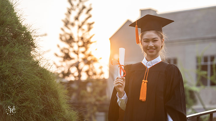 Singaporean Graduate