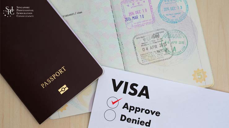 Passport and Visa Requirements for Immigration to Singapore