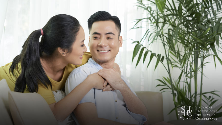 Why and How To Apply For Singapore PR For Your Spouse