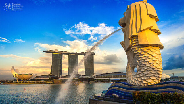staying in singapore long term 5 ways to apply for singapore pr