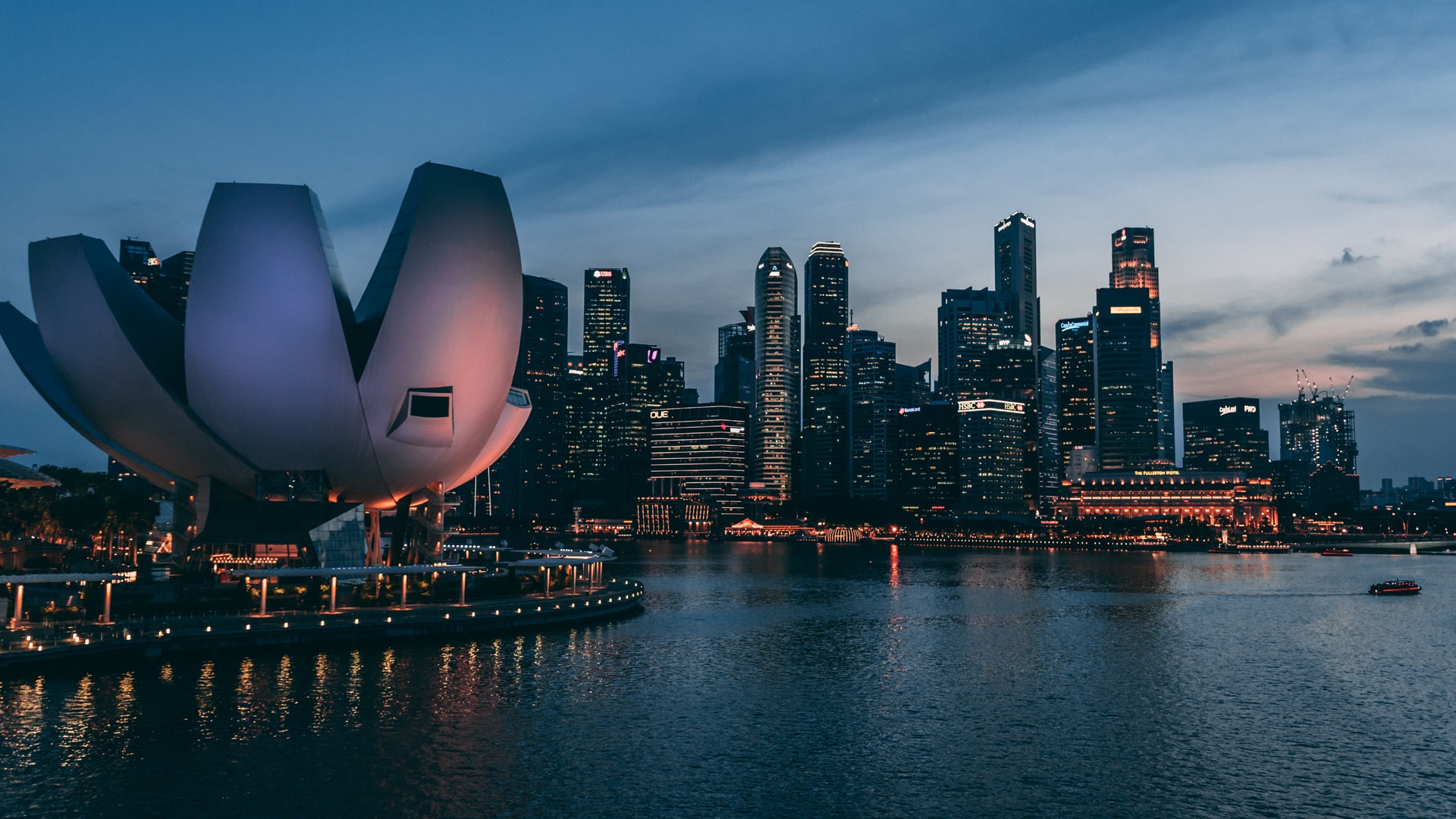 How to Apply: PR in Singapore