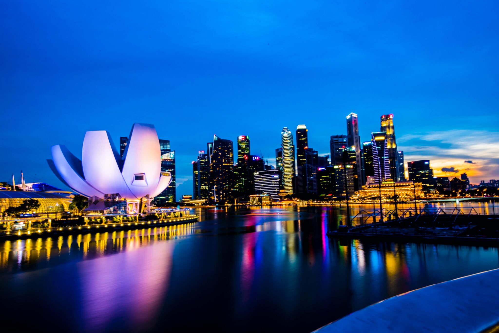 Income Tax in Singapore